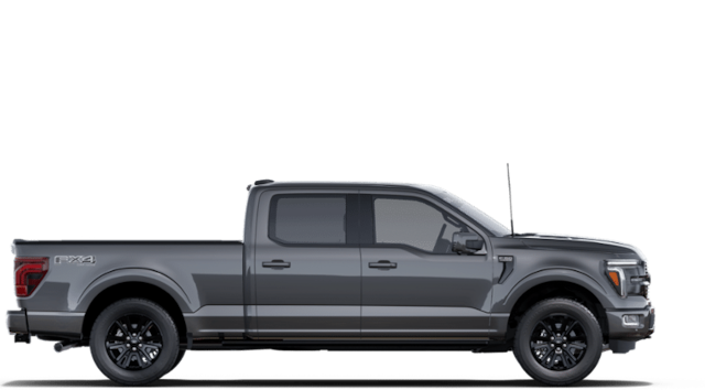 2025 Ford F-150+F-150